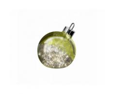 Sompex Dekoleuchte Ornament Ø 25 cm / kupfer