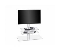 Maja TV-Rack »1630« weiss weiss