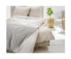 s.Oliver Mako-Satin Bettwäsche 5818 Fb. 800 155x220 cm / 80x80 cm