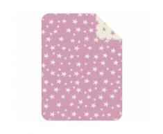 s.Oliver Stars Kinderdecke 0520 Fb.500 75x100 cm