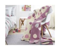 s.Oliver Dots Kinderdecke 1110 Fb. 500 75x100 cm