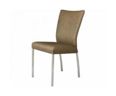 SIT Roma Vintage Stuhl Vintage Black 11