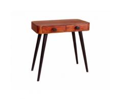 SIT Knob Sheshame Telefontisch 8384-01
