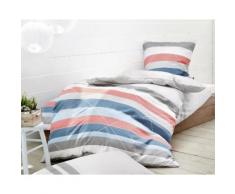 s.Oliver Mako-Satin Bettwäsche 5820 Fb. 670 135x200 cm / 80x80 cm