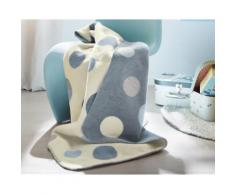 s.Oliver Dots Kinderdecke 1110 Fb. 600 75x100 cm