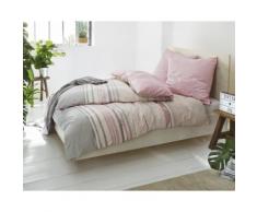 s.Oliver Mako-Satin Bettwäsche 5819 Fb. 880 155x220 cm / 80x80 cm