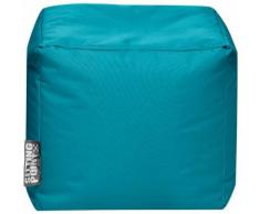 Jungen Sitzwürfel FIT-Z, blau