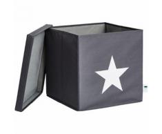 Jungen Ordnungsbox Stern FIT-Z