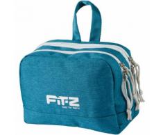 Jungen Waschtasche FIT-Z, türkis