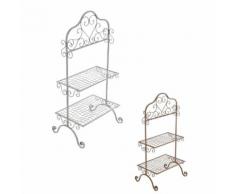 Standregal Küchenregal Gewürzregal Winni ~ Variantenangebot