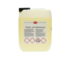 Fliesen- & Hallenreiniger (5 L) | Caramba