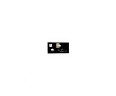 sigel Magnettafel Glas schwarz SIGEL GL145 91x46x1,5cm
