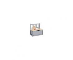 Pinolino Kindertruhenbank Fenna Kindertruhenbank Fenna grau/natur