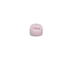 Jollein Kindersessel Canvas vintage pink