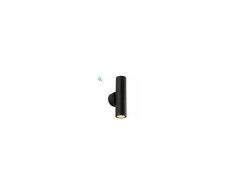 SLV 228775 ASTINA OUT ESL Wandstrahler GU10 2x11W IP44 Anthrazit