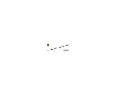 Paulmann 93922 Floor LED 3000K 115° 8W 24V Aufbau-Lichtleiste Anthrazit IP67 Plug & Shine