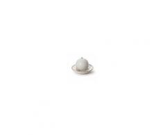 Primavera Home Accessoires & Duftgeräte Duftbrunnen Rondo Cremeweiss 1 Stk.