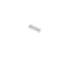 Wischmop aus Baumwolle Vermop Scandic Mono Tronic 60 cm aus Microfasergarn PES, trocken und feucht verwendbar