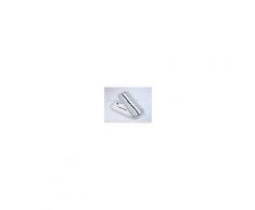 Wischmop Mopptex Hospitalmopp 50 cm tufting Mischgewebe