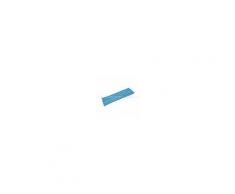Wischmop Diversey Taski Standard Damp Mop 25 cm Klett-Microfaserbezug für die Feuchtreinigung