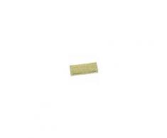 Meiko Microfasermopp meliert 50 cm gelb Wischmop