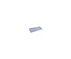 Whirlpool Whirpool Metallfilter 482000009755 - Dunstabzugshaube filter