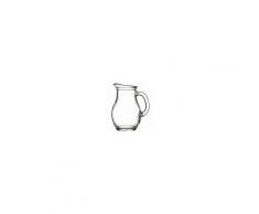 Stalgast Karaffe aus Glas 0,25 Liter, VE: 12 Stück, GL3301250