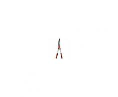 Bahco Heckenschere Leicht, 560mm, PG-56-F