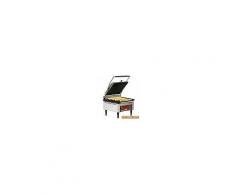 ROLLER GRILL Kontaktgrill HOHE LEISTUNG , emaillierte Platten, 882244