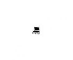 GGG Kontaktgrill, Elektro (310 x 310 x 200 mm), KG3.2LTL