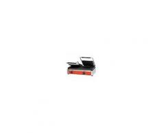 Stalgast Doppel-Kontaktgrill CATERINA, 610 x 390 x 195 mm (BxTxH), CA003111