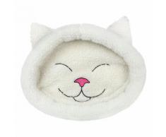 Trixie Kuschelbett Mijou - L 48 x B 37 x H 7 cm