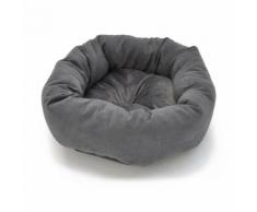 Pawz & Pepper Kuschelbett Donut - Ø 45 x H 14 cm