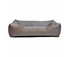 Pawz Pepper Hundebett Delano - L 120 x B 82 x H 30 cm