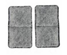 3-teiliges Fresh Flow Deluxe Komplettset: Brunnen, Ersatzpumpe, 2 x Ersatzfilter