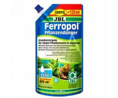 JBL Ferropol Pflanzendünger Nachfüllpack 650ml