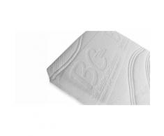 Malie Taschenfederkern-Matratze Malaga Premium - Exklusiv-Edition - Matratze Federkern - 100x220 cm - H2 bis 80kg - fest