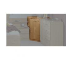 Wiemann Eckkommode Beyla - Holz-Kommode - Erle
