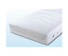 Malie Federkern-Matratze Universum Premium - Exklusiv-Edition - Matratze Federkern - 100x210 cm - H2 bis 80kg - fest