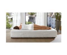Malie Boxspring-Matratze BX+ Premium - Exklusiv-Edition - Matratze Federkern - 140x200 cm - H3 bis 90kg - mittelweich