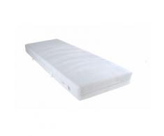 Malie Viscoschaum-Matratze Sirius+ Premium - Exklusiv-Edition - Visco-Matratze - 100x210 cm - H2 bis 70kg - mittelweich