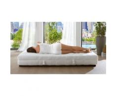 Malie Gelax®-Matratze Elysee Premium - Exklusiv-Edition - Matratze Gel - 90x200 cm - H2 bis 80kg - fest