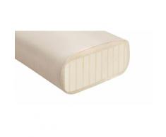 Prolana Jugendmatratze Tom Plus - Kinder-Matratze - 90x190 cm - H2 bis 60kg - weich