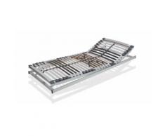 Malie Lattenrost Classic Flex 28 - MALIE Lattenrost - 90x200 cm - verstellbar