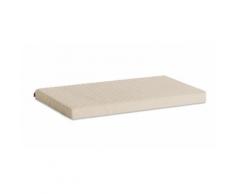 Hoppekids Jugendmatratze Kids Heaven - Kinder-Matratze - 70x190 cm - H2 bis 60kg - mittelfest