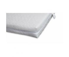 Lipowa Weichschaum-Matratze CleverSleep Teens - Kinder-Matratze - 100x200 cm - H2 bis 80kg - mittelweich