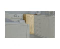Wiemann Eckkommode Karia - Holz-Kommode - Birke