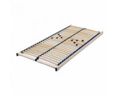 Malie Lattenrost Olymp - MALIE Lattenrost - 140x200 cm - nicht verstellbar