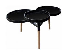 Tabletttisch »Butler«, 86,5/71/50, Kayoom