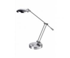 Paul Neuhaus LED Schreibtischlampe »MIMAS«, 1 -flg. /, Energieeffizienzklasse: A+